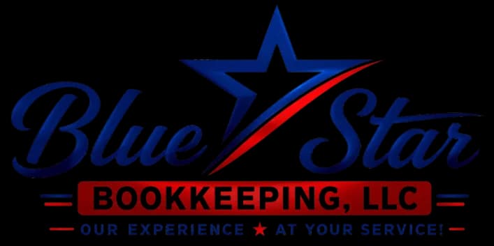 Blue Star Bookkeeping, LLC